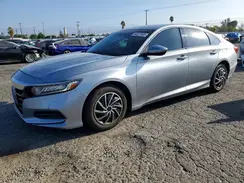 1HGCV1F14JA233610 2018 HONDA ACCORD