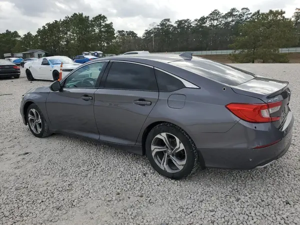 1HGCV1F14JA234434 2018 HONDA ACCORD - Image 2