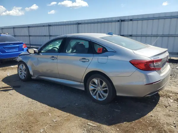 1HGCV1F14JA238077 2018 HONDA ACCORD - Image 2