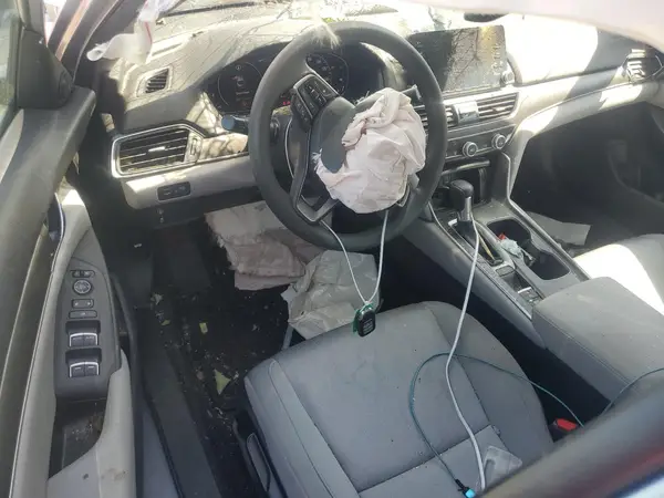 1HGCV1F14JA238077 2018 HONDA ACCORD - Image 8
