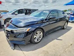 1HGCV1F14JA239519 2018 HONDA ACCORD