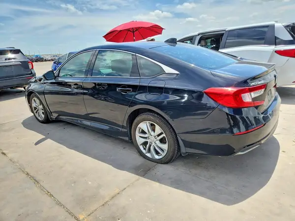 1HGCV1F14JA239519 2018 HONDA ACCORD - Image 2