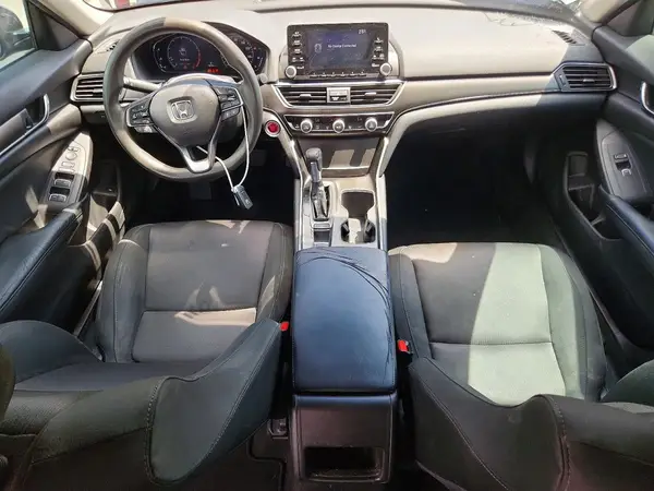 1HGCV1F14JA239519 2018 HONDA ACCORD - Image 8