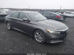 1HGCV1F14JA240301 2018 HONDA ACCORD