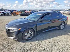 1HGCV1F14JA241321 2018 HONDA ACCORD
