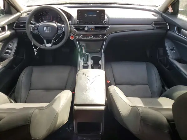 1HGCV1F14JA241321 2018 HONDA ACCORD - Image 8