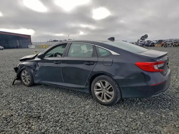1HGCV1F14JA241349 2018 HONDA ACCORD - Image 2