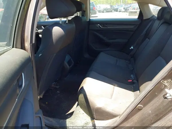 1HGCV1F14JA241996 2018 HONDA ACCORD - Image 8