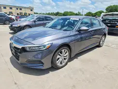 1HGCV1F14JA242081 2018 HONDA ACCORD