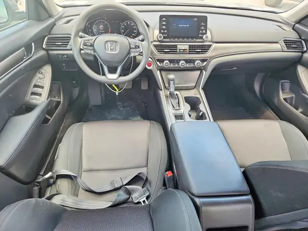 1HGCV1F14JA242081 2018 HONDA ACCORD - Image 8