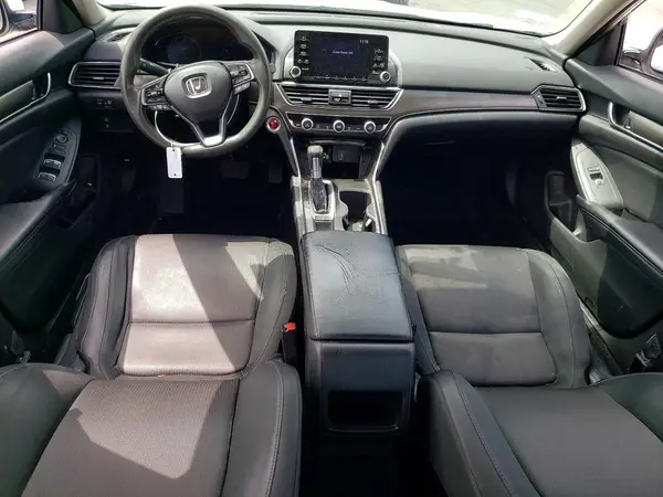 1HGCV1F14JA243120 2018 HONDA ACCORD - Image 8