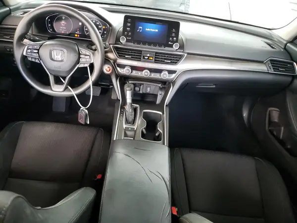 1HGCV1F14JA243747 2018 HONDA ACCORD - Image 8