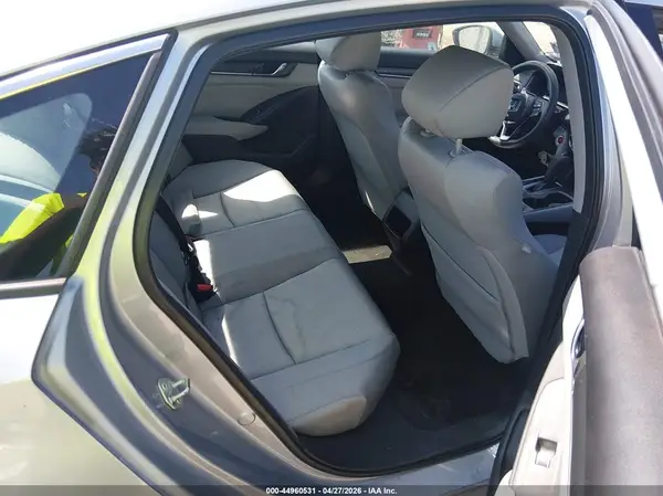 1HGCV1F14JA245272 2018 HONDA ACCORD - Image 8