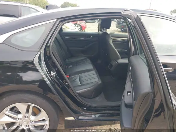 1HGCV1F14JA245966 2018 HONDA ACCORD - Image 8
