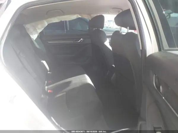 1HGCV1F14JA246504 2018 HONDA ACCORD - Image 8