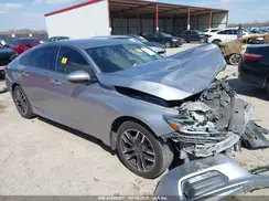 1HGCV1F14JA246731 2018 HONDA ACCORD