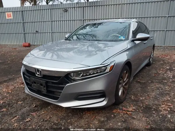 1HGCV1F14JA246759 2018 HONDA ACCORD - Image 2