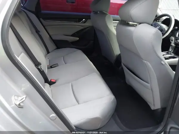 1HGCV1F14JA246759 2018 HONDA ACCORD - Image 8