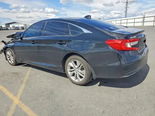 1HGCV1F14JA247894 2018 HONDA ACCORD - Image 2