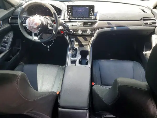 1HGCV1F14JA247894 2018 HONDA ACCORD - Image 8