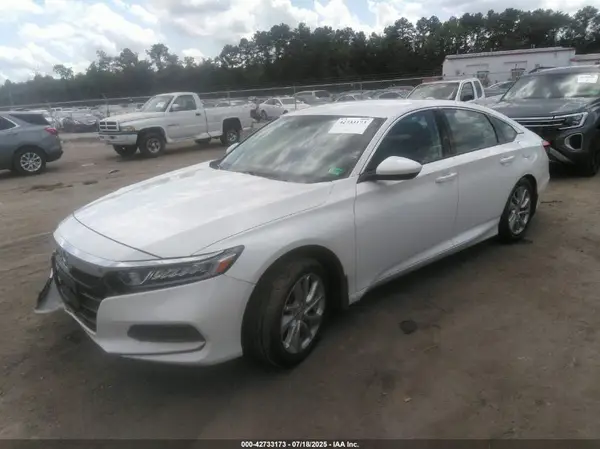 1HGCV1F14JA248771 2018 HONDA ACCORD - Image 2