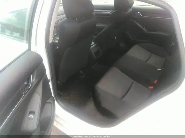 1HGCV1F14JA248771 2018 HONDA ACCORD - Image 8