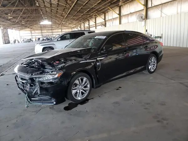 1HGCV1F14JA250648 2018 HONDA ACCORD - Image 1