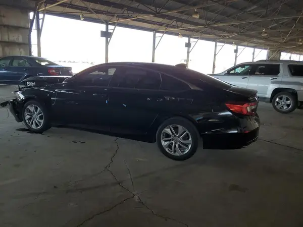 1HGCV1F14JA250648 2018 HONDA ACCORD - Image 2