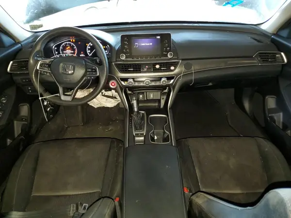 1HGCV1F14JA250648 2018 HONDA ACCORD - Image 8