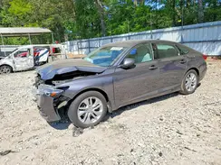 1HGCV1F14JA252383 2018 HONDA ACCORD
