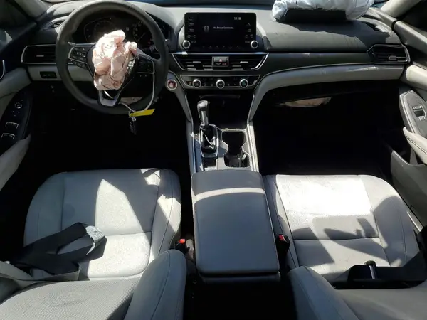 1HGCV1F14JA252383 2018 HONDA ACCORD - Image 8