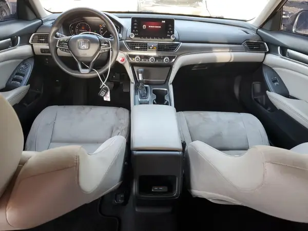 1HGCV1F14JA253680 2018 HONDA ACCORD - Image 8
