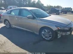 1HGCV1F14JA253713 2018 HONDA ACCORD
