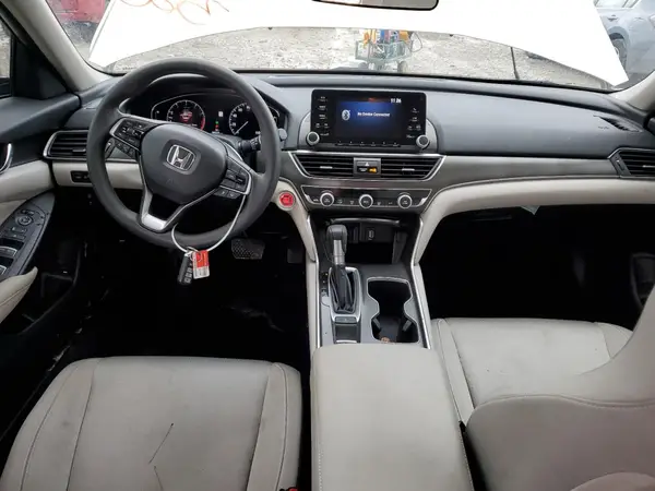 1HGCV1F14JA253727 2018 HONDA ACCORD - Image 8