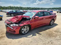 1HGCV1F14JA254750 2018 HONDA ACCORD