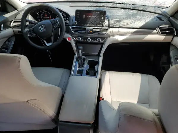 1HGCV1F14JA254778 2018 HONDA ACCORD - Image 8