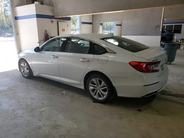 1HGCV1F14JA255381 2018 HONDA ACCORD - Image 2