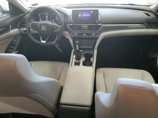 1HGCV1F14JA255381 2018 HONDA ACCORD - Image 8