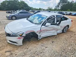 1HGCV1F14JA256157 2018 HONDA ACCORD