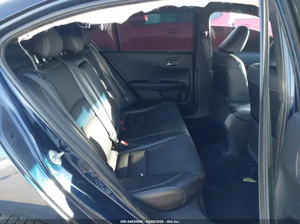 1HGCV1F14JA256160 2018 HONDA ACCORD - Image 8