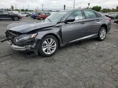 1HGCV1F14JA258149 2018 HONDA ACCORD
