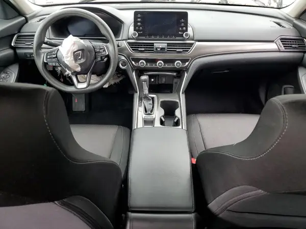 1HGCV1F14JA258149 2018 HONDA ACCORD - Image 8