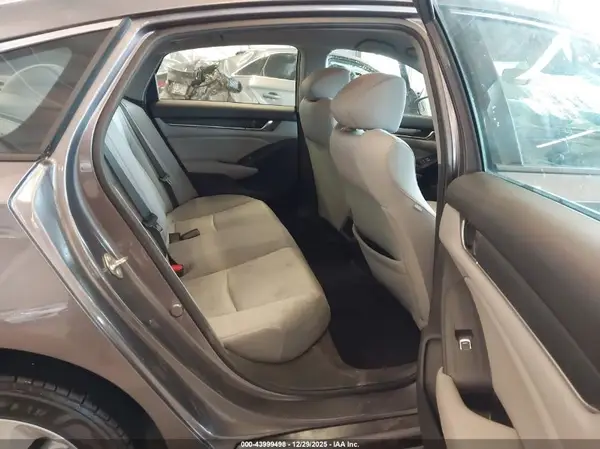 1HGCV1F14JA258278 2018 HONDA ACCORD - Image 8