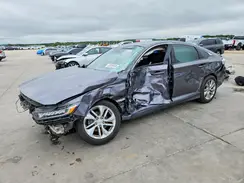 1HGCV1F14JA258345 2018 HONDA ACCORD