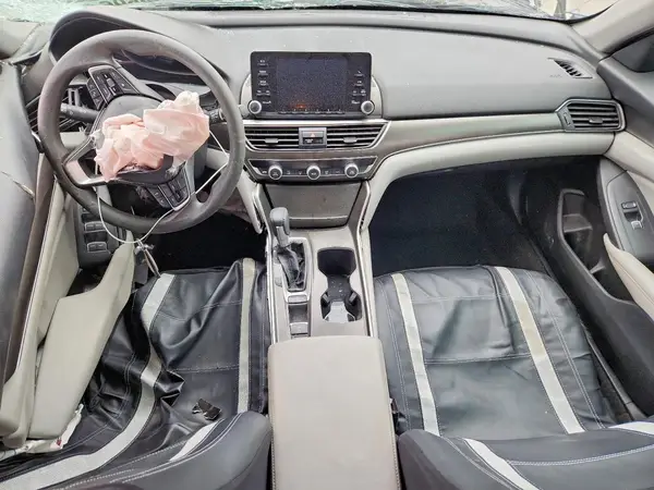 1HGCV1F14JA258345 2018 HONDA ACCORD - Image 8