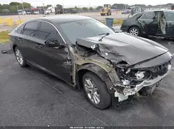 1HGCV1F14JA258913 2018 HONDA ACCORD