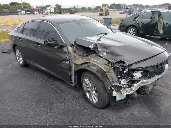 1HGCV1F14JA258913 2018 HONDA ACCORD