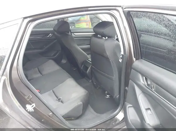 1HGCV1F14JA258913 2018 HONDA ACCORD - Image 8