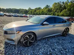 1HGCV1F14JA259804 2018 HONDA ACCORD
