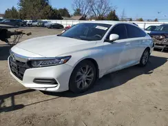 1HGCV1F14JA260273 2018 HONDA ACCORD